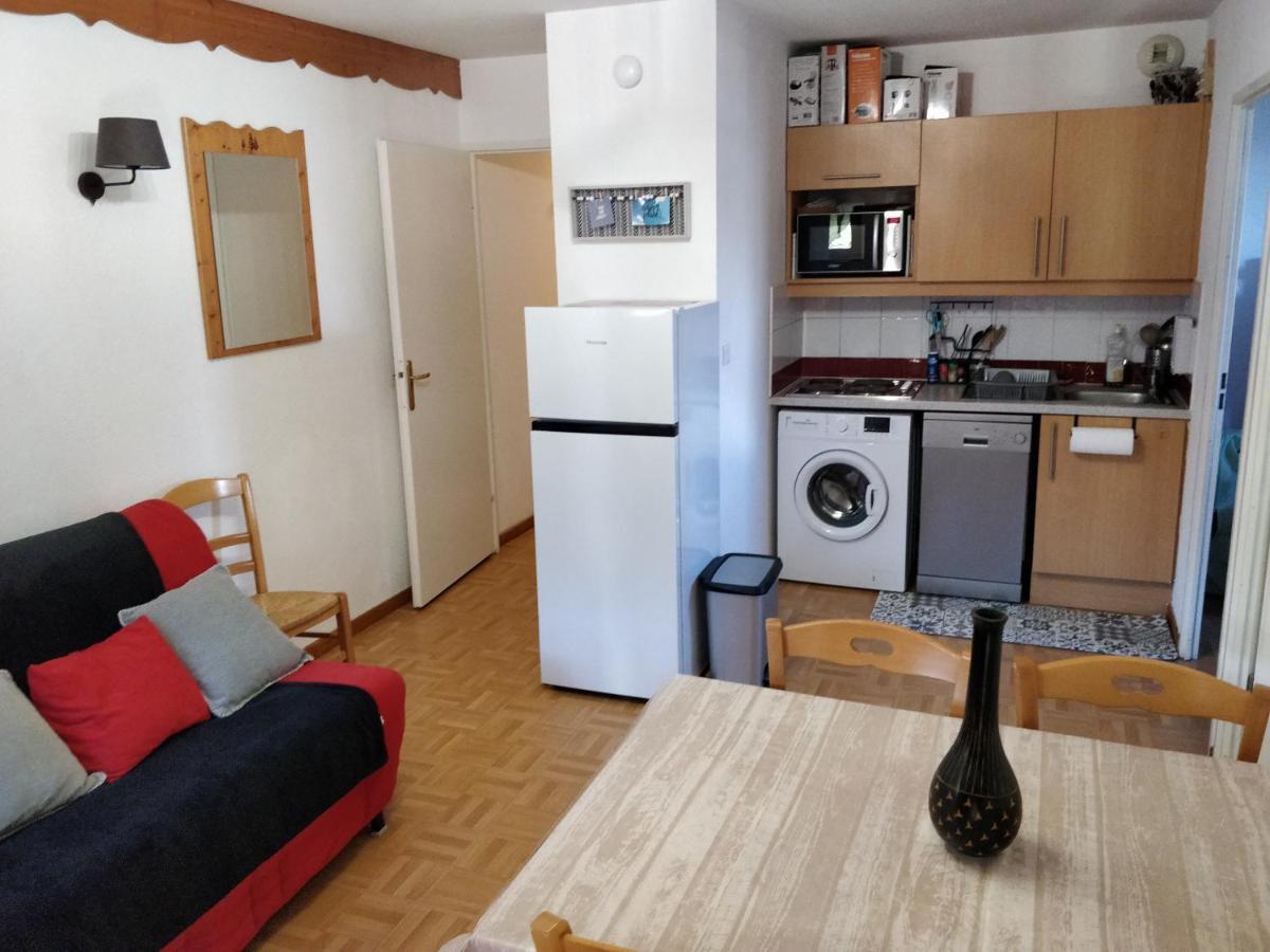 Apartamento 4/6 Personnes Puy Saint Vincent
