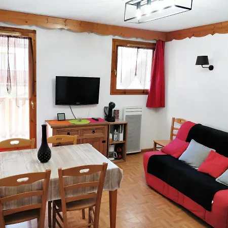 Appartement 4/6 Personnes Puy Saint Vincent Puy-Saint-Vincent Exterior foto