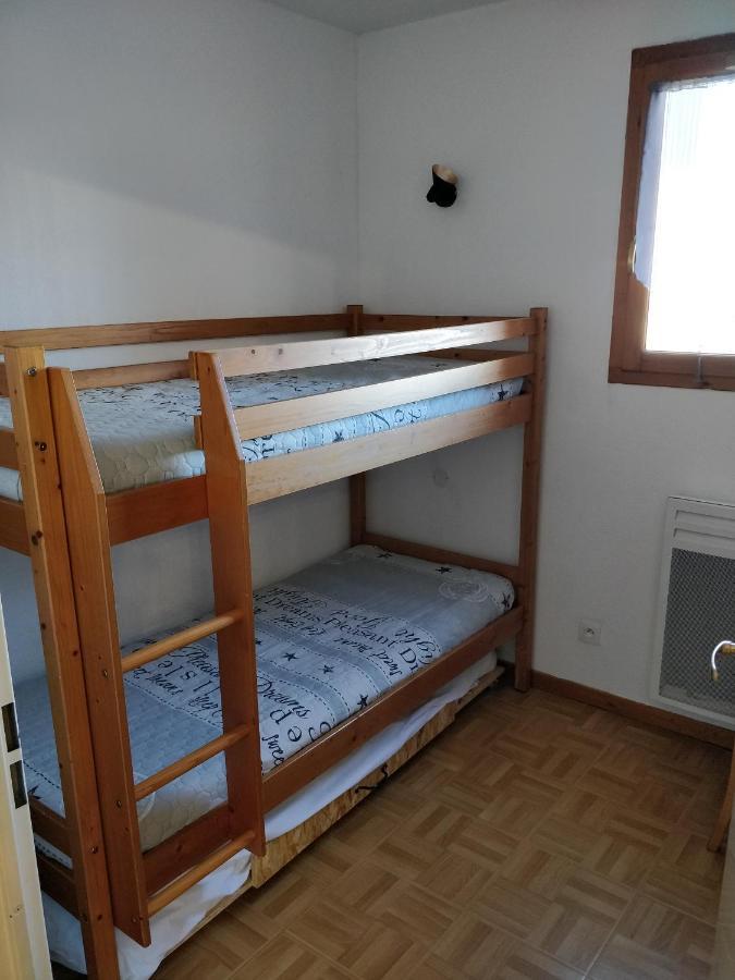 Apartamento 4/6 Personnes Puy Saint Vincent Puy-Saint-Vincent