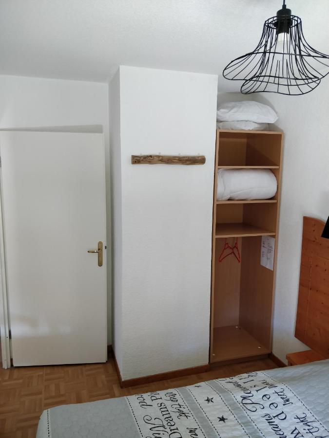 4/6 Personnes Puy Saint Vincent * Puy-Saint-Vincent