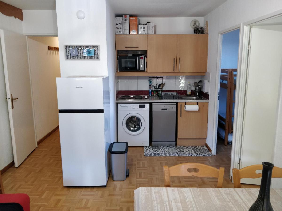 4/6 Personnes Puy Saint Vincent * Puy-Saint-Vincent