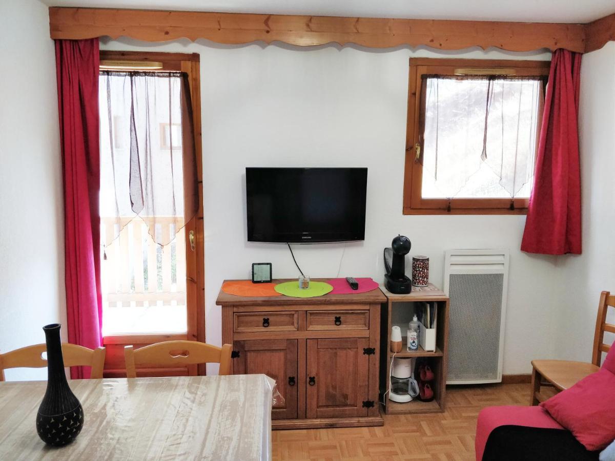 Apartment 4/6 Personnes Puy Saint Vincent *