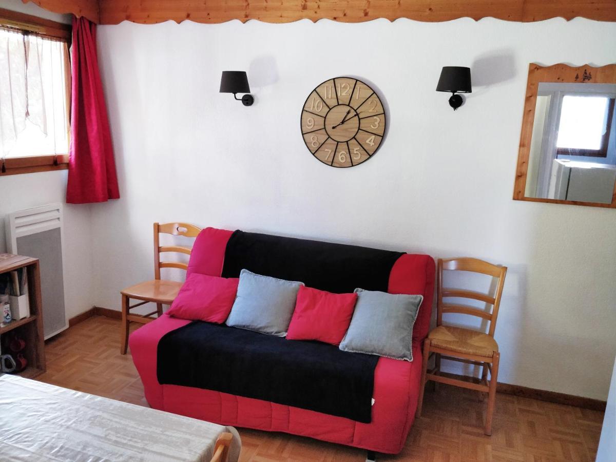 Apartamento 4/6 Personnes Puy Saint Vincent