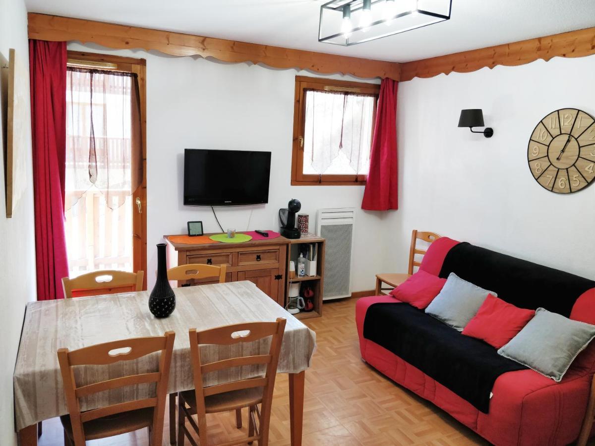4/6 Personnes Puy Saint Vincent