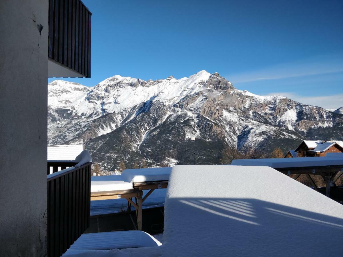 4/6 Personnes Puy Saint Vincent Apartamento