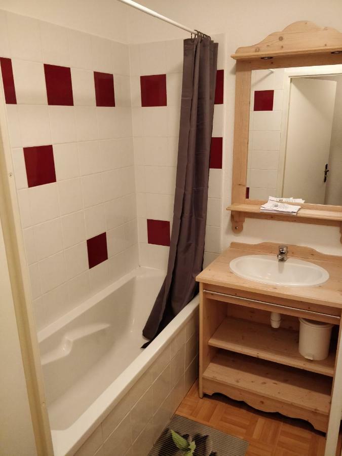 Apartamento 4/6 Personnes Puy Saint Vincent *